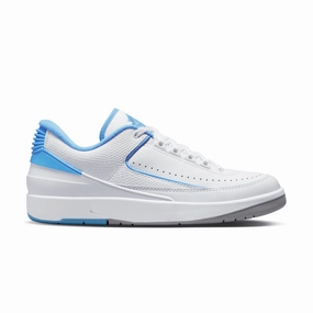 Air Jordan 2 Retro Low 'UNC'