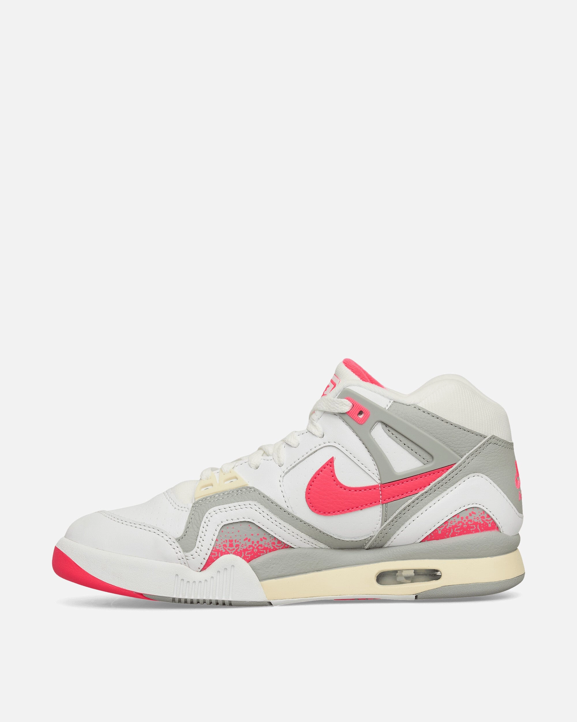Air Tech Challenge 2 Sneakers Racer Pink
