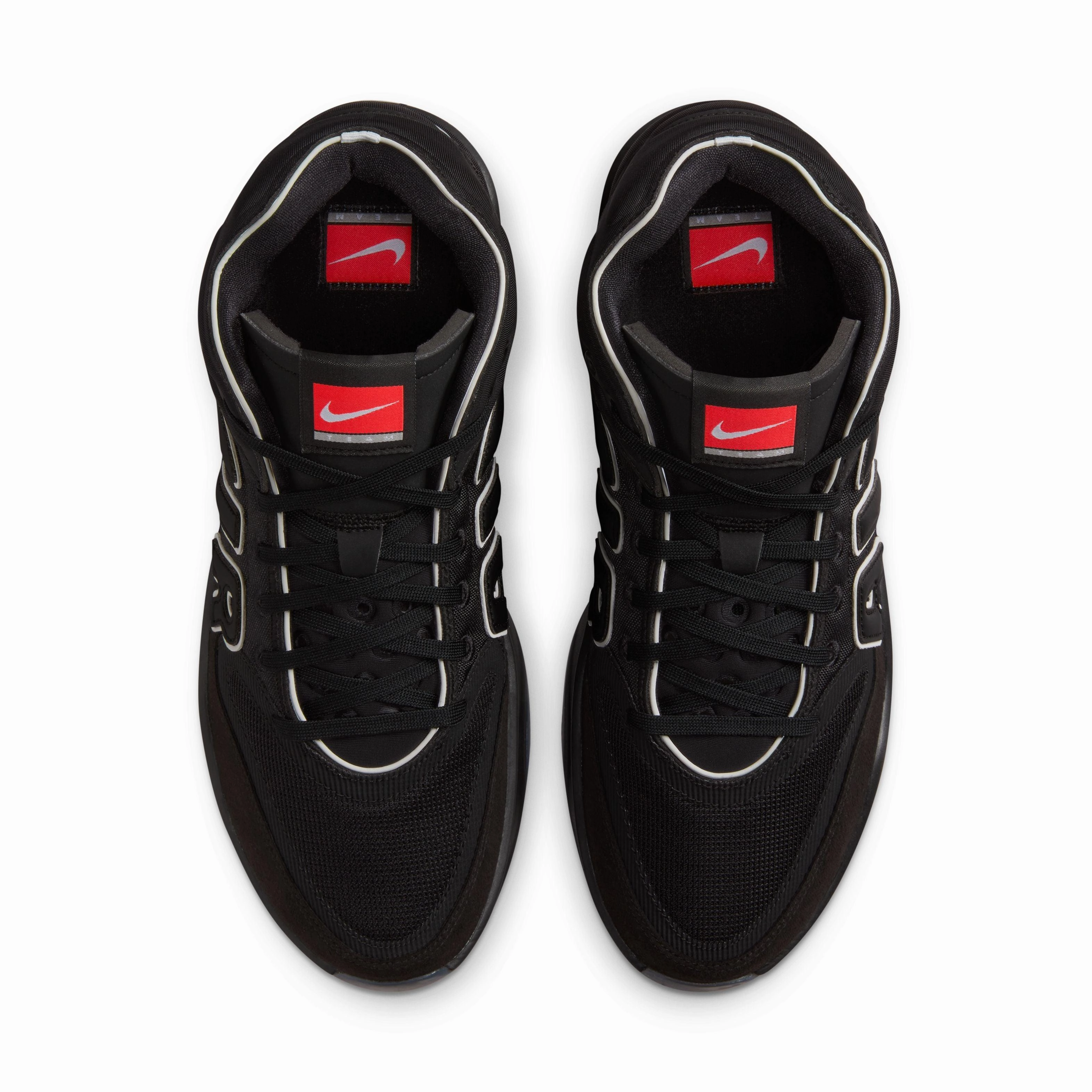 Air Zoom G.T. Hustle 2 ASW EP 'Black'