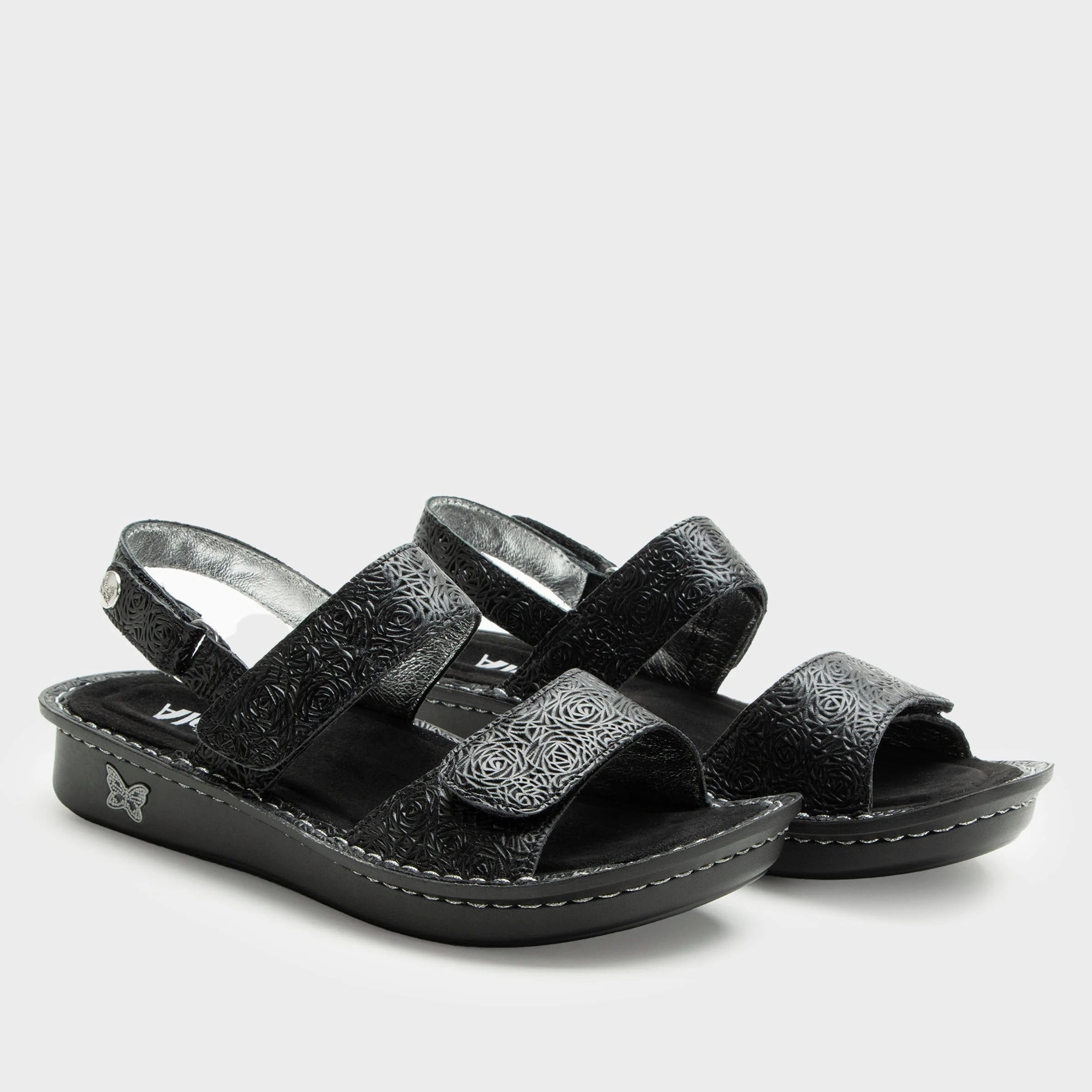ALEGRIA VERONA - INKY BLACK