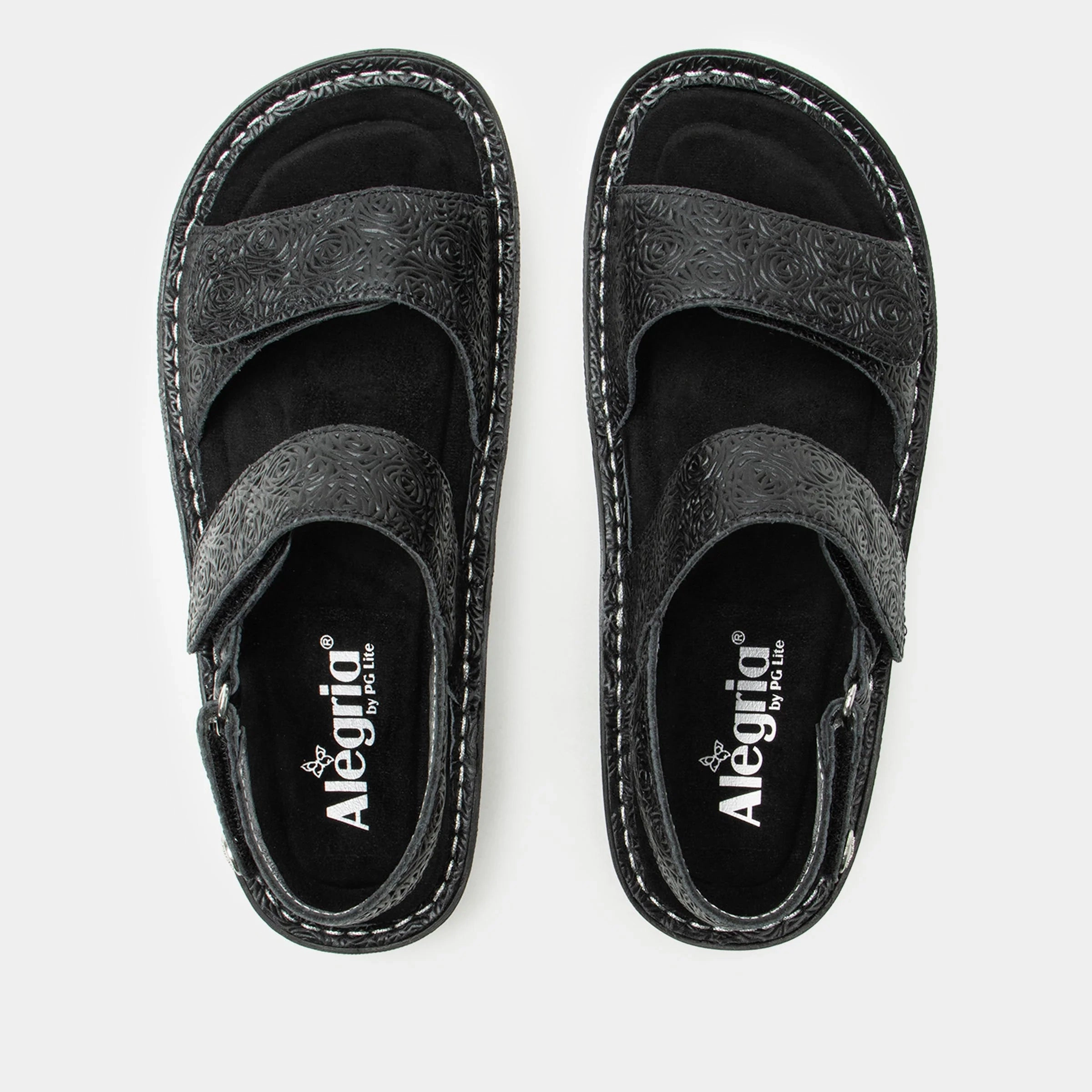 ALEGRIA VERONA - INKY BLACK