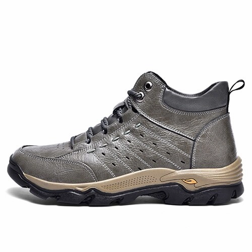 Allen Men's Snow Boots