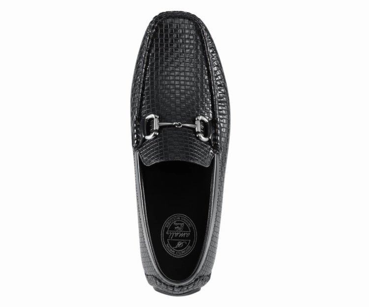 Amerigo Black