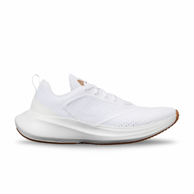 APL Women's Techloom Dream - White/Gum