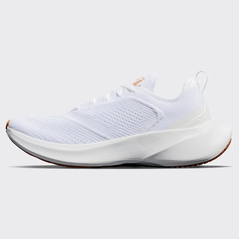 APL Women's Techloom Dream - White/Gum