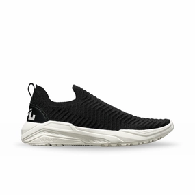 APL Women's TechLoom Traveler - Black/Ivory