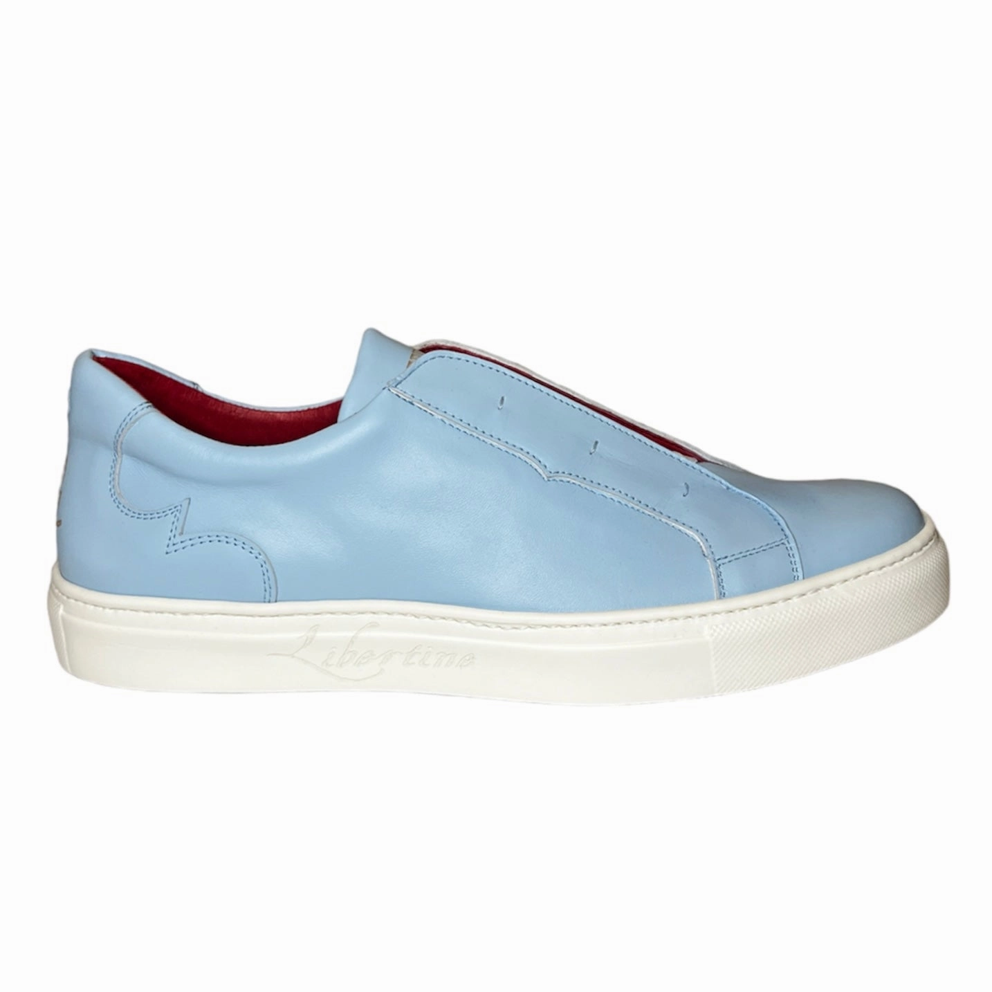Apolo K882 D'Este Laceless Sneaker