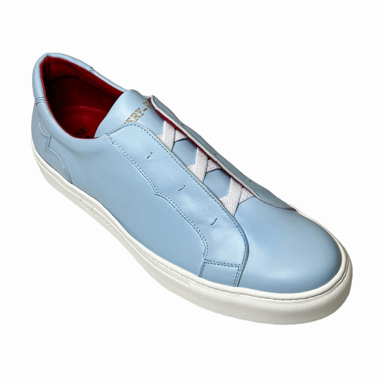 Apolo K882 D'Este Laceless Sneaker