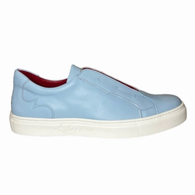 Apolo K882 D'Este Laceless Sneaker