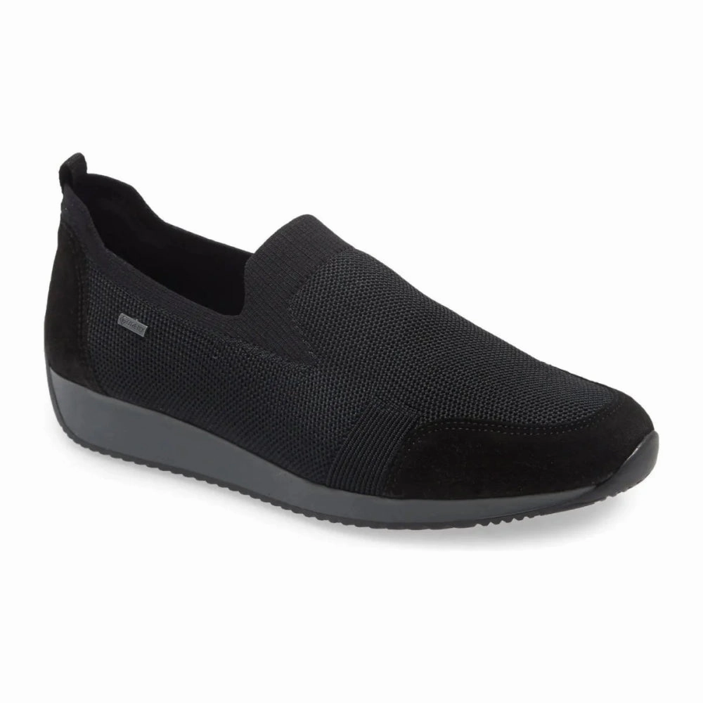 Ara Women's Lilith GORE-TEX - Black