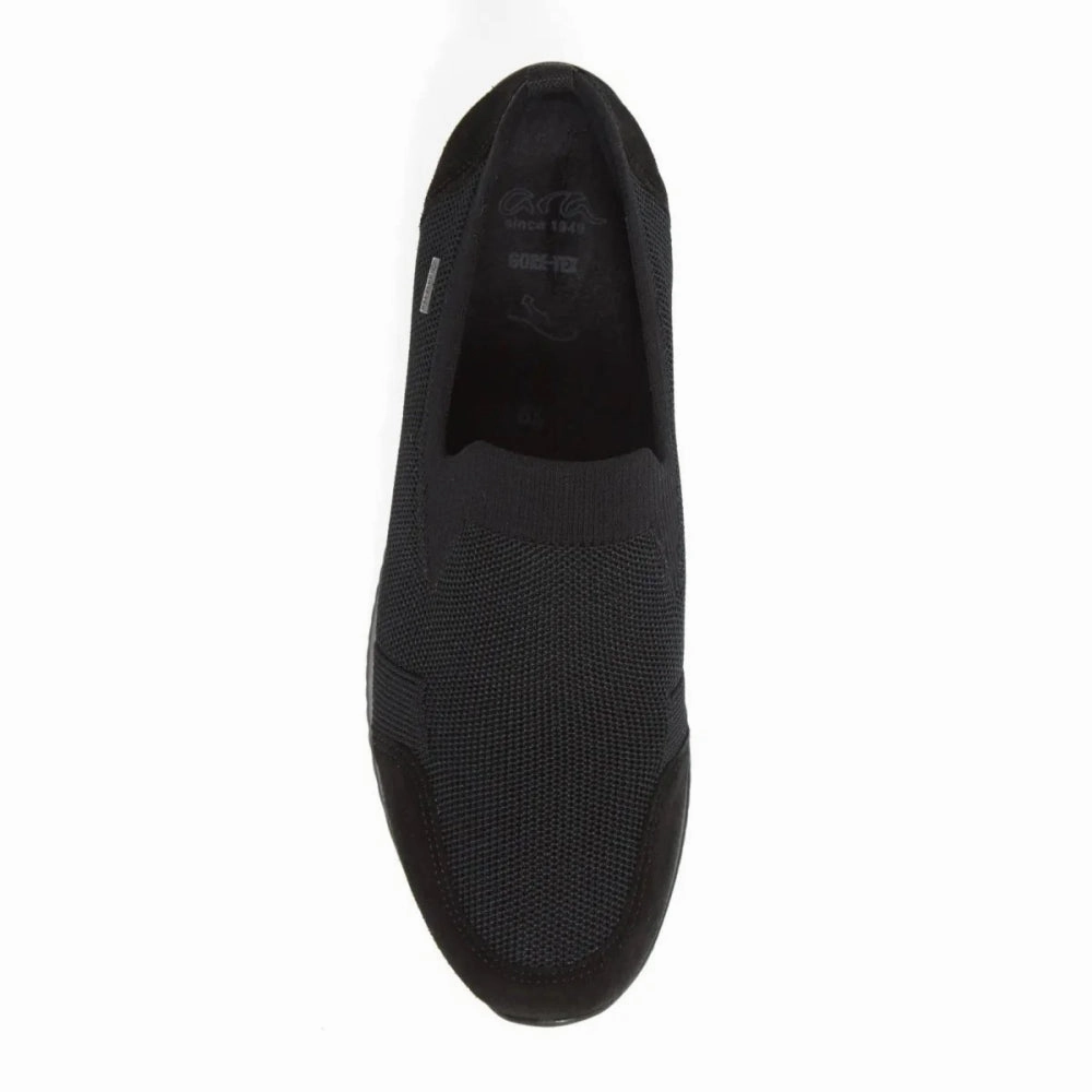 Ara Women's Lilith GORE-TEX - Black