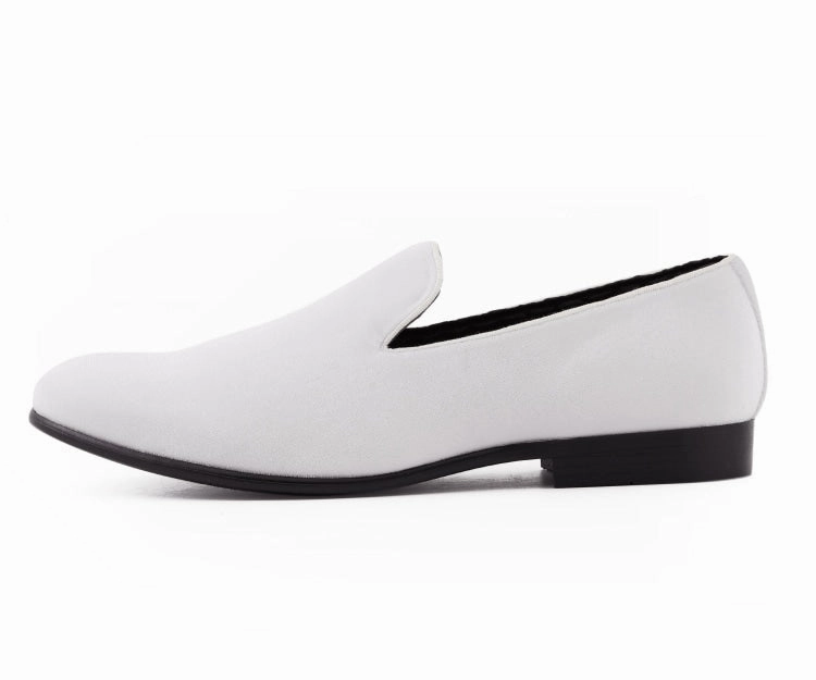 Aries White