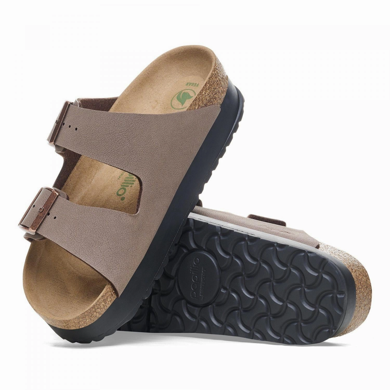 Arizona Platform Vegan