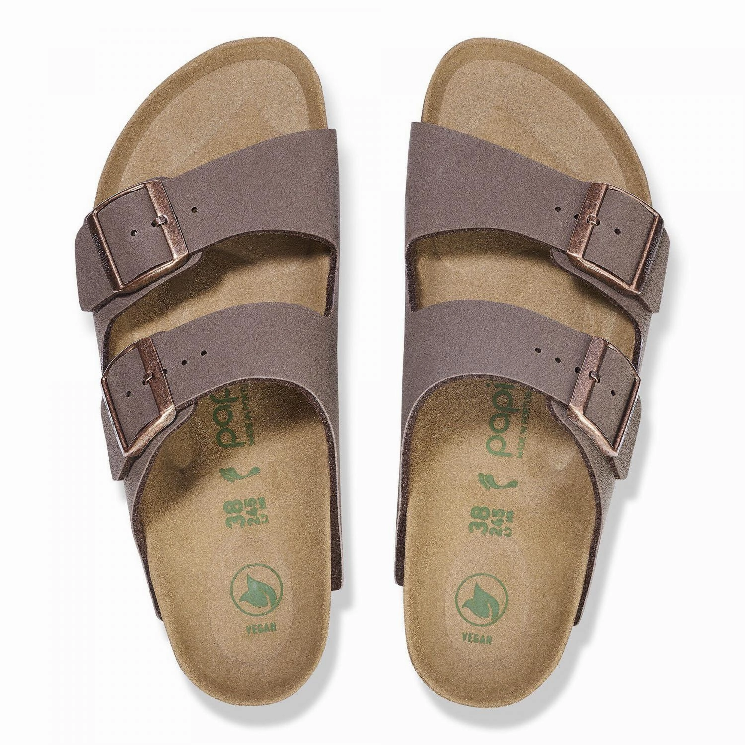 Arizona Platform Vegan