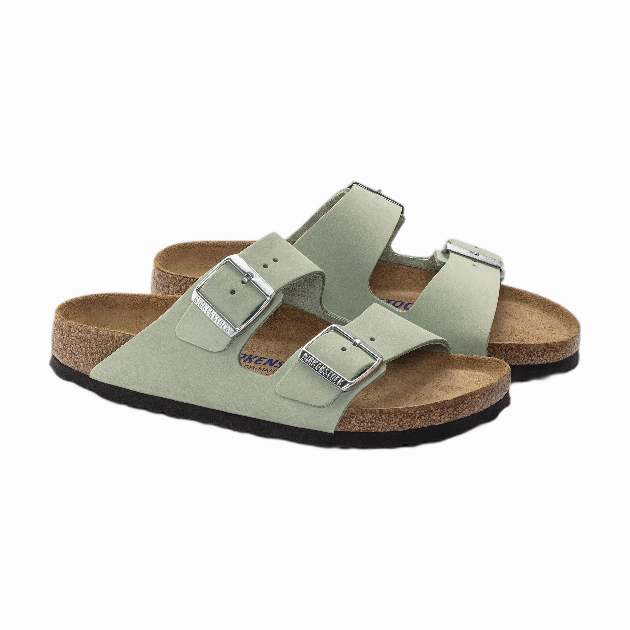 Arizona Soft Footbed