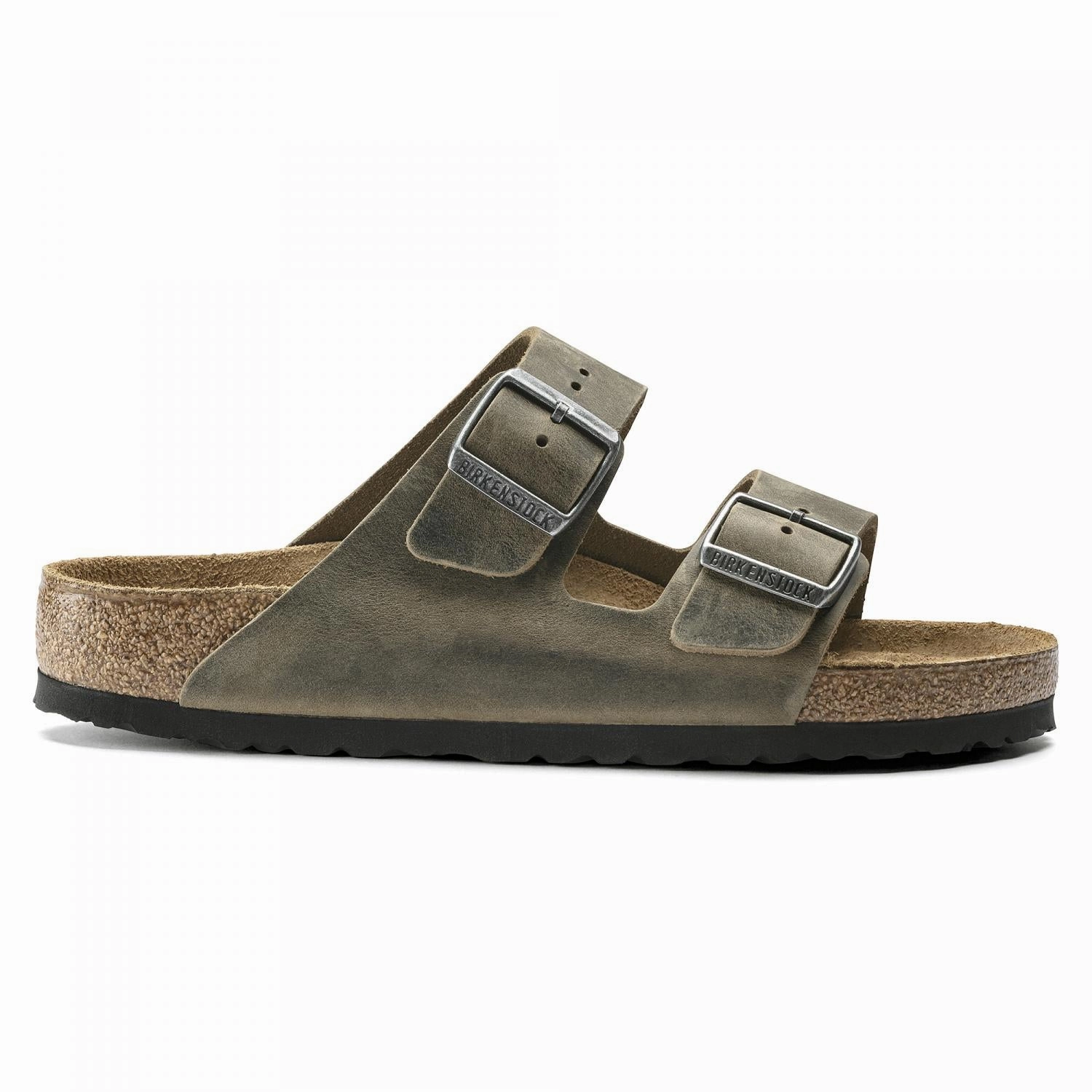 Arizona Soft Footbed