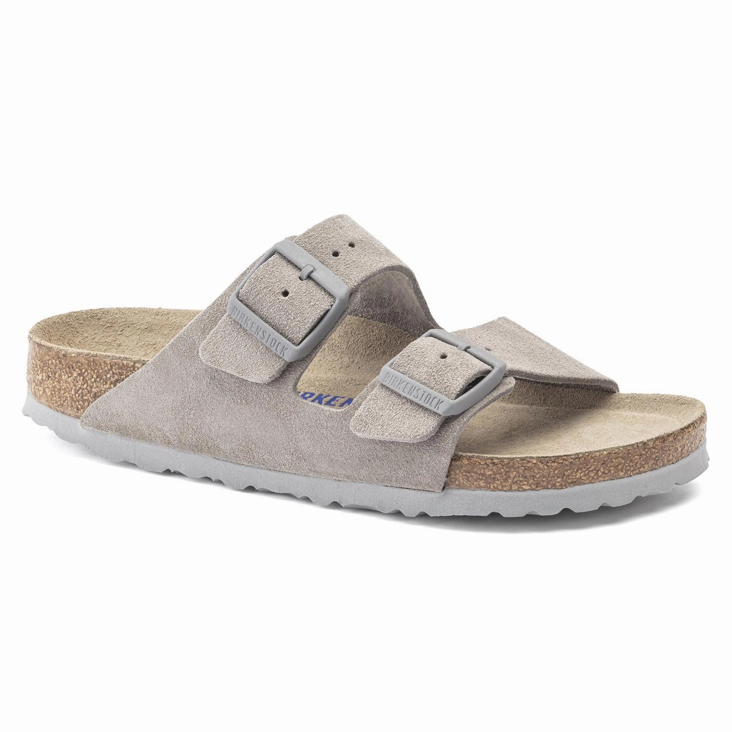 Arizona Soft Footbed