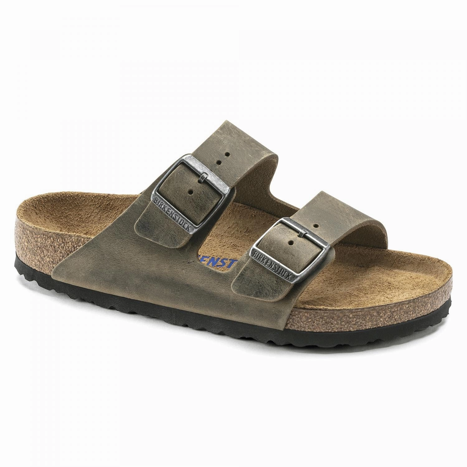 Arizona Soft Footbed