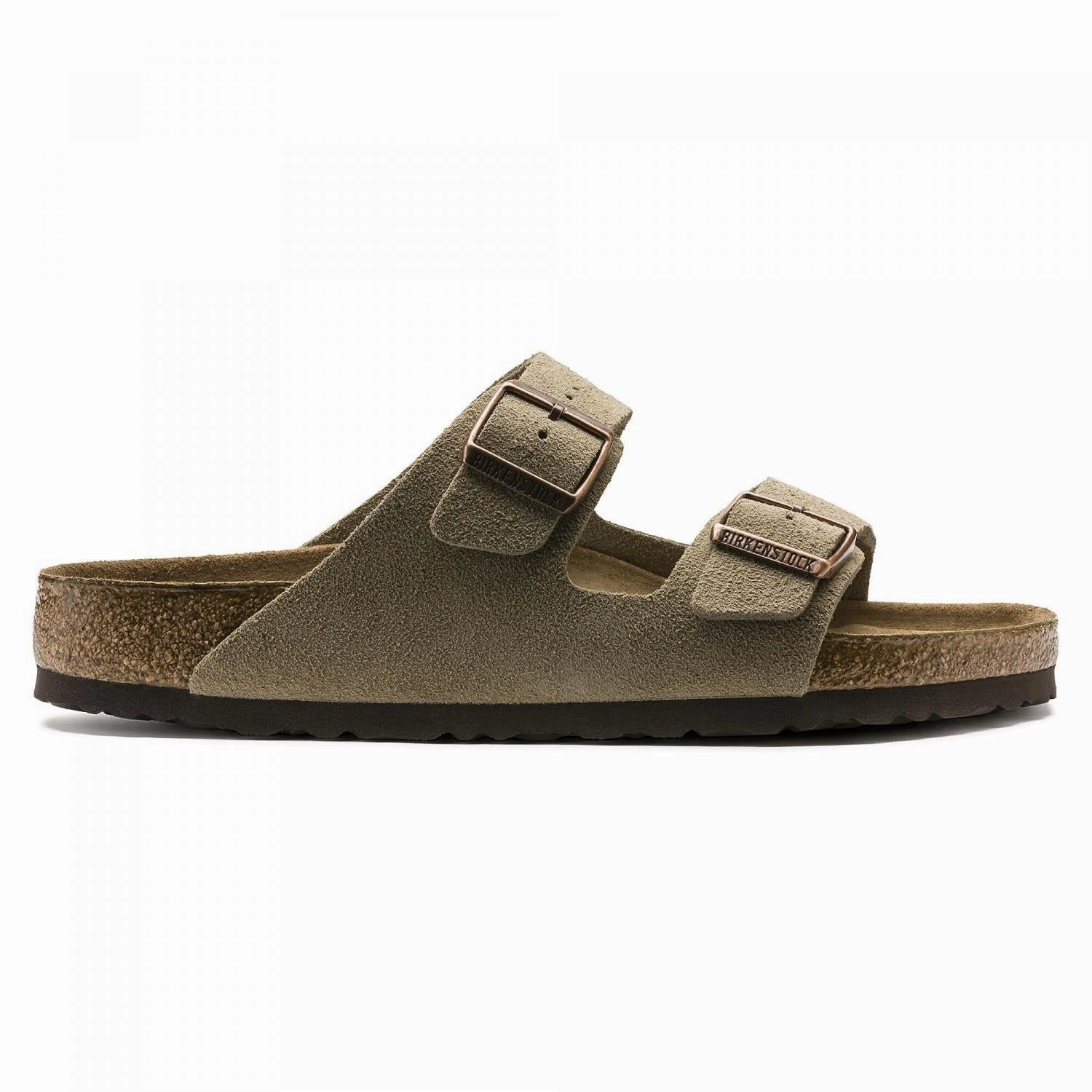 Arizona Soft Footbed
