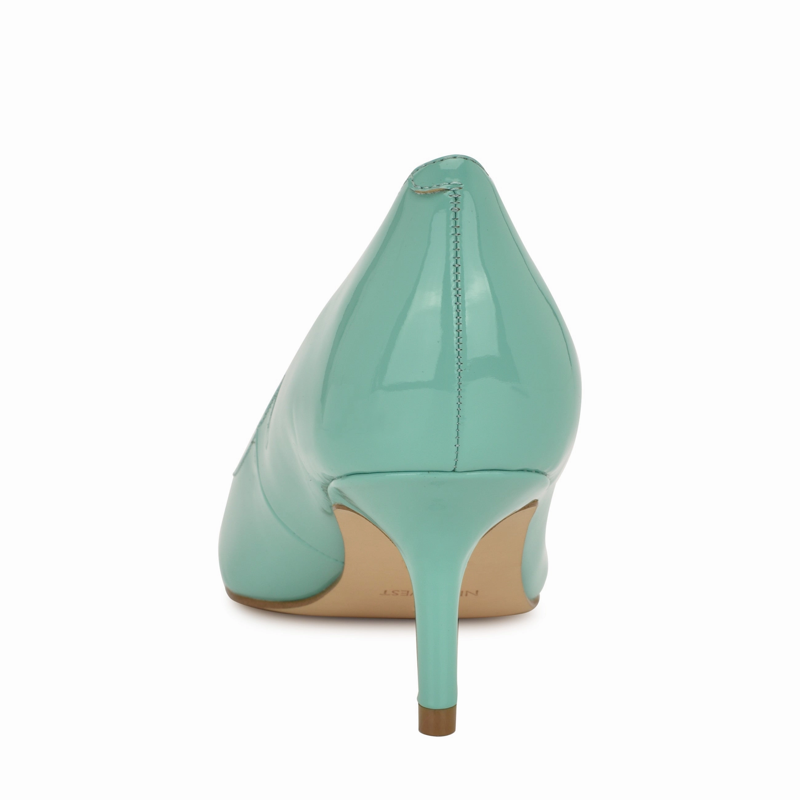 Arlene Pointy Toe Pumps