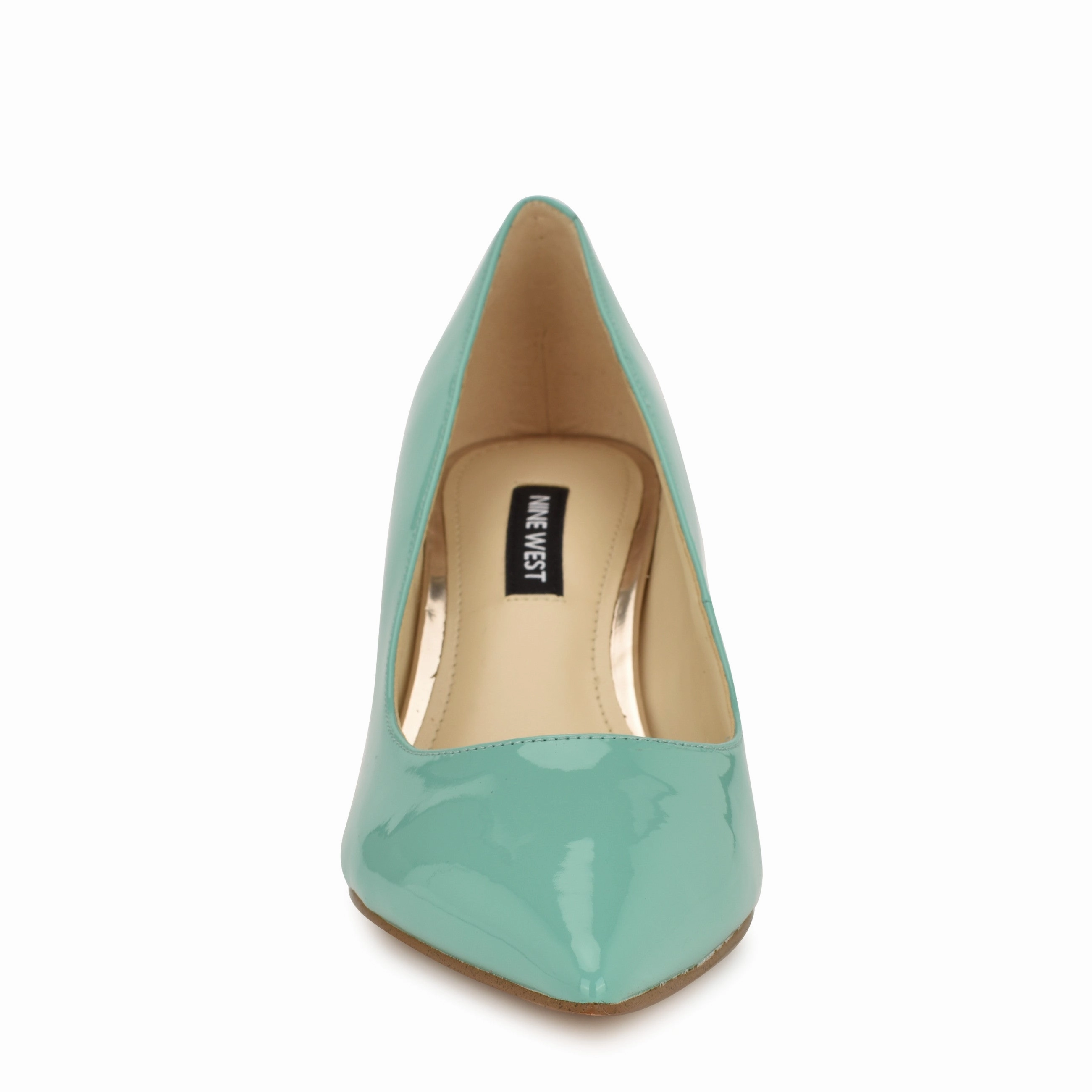 Arlene Pointy Toe Pumps