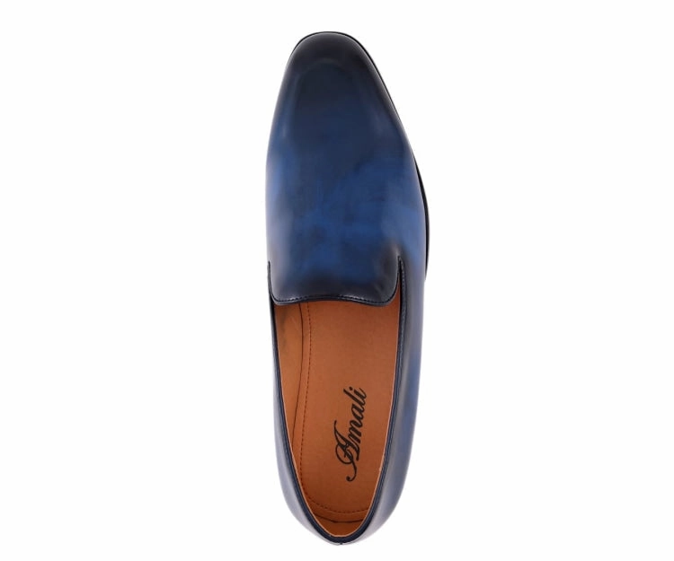 Arlo Navy