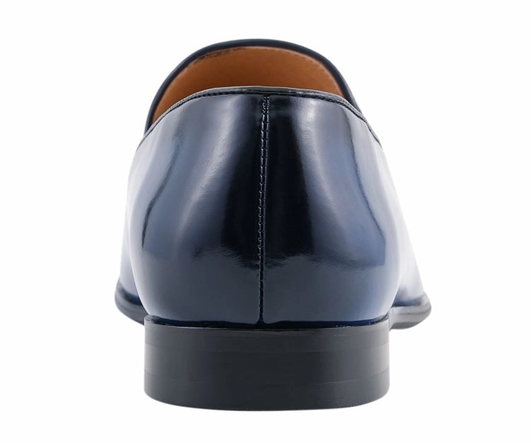 Arlo Navy