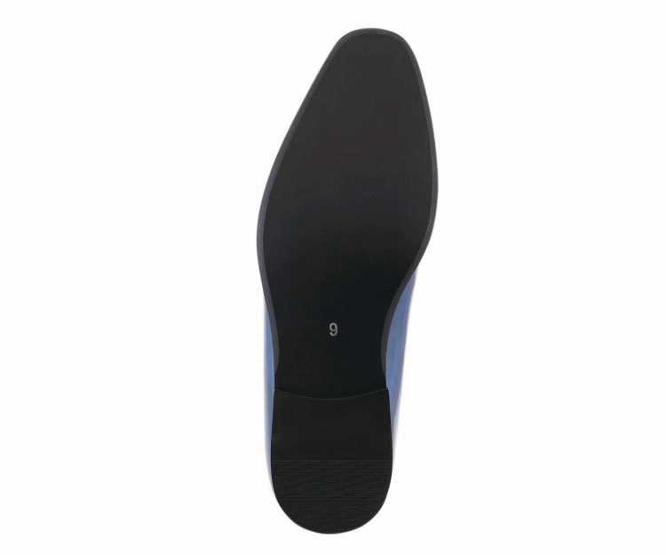 Arlo Navy