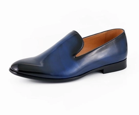 Arlo Navy
