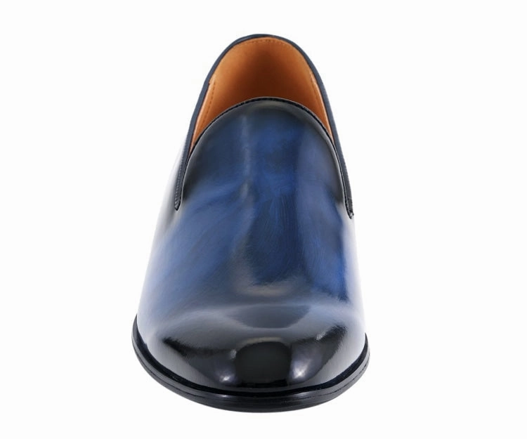 Arlo Navy