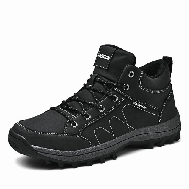 Arthur Men's Boots