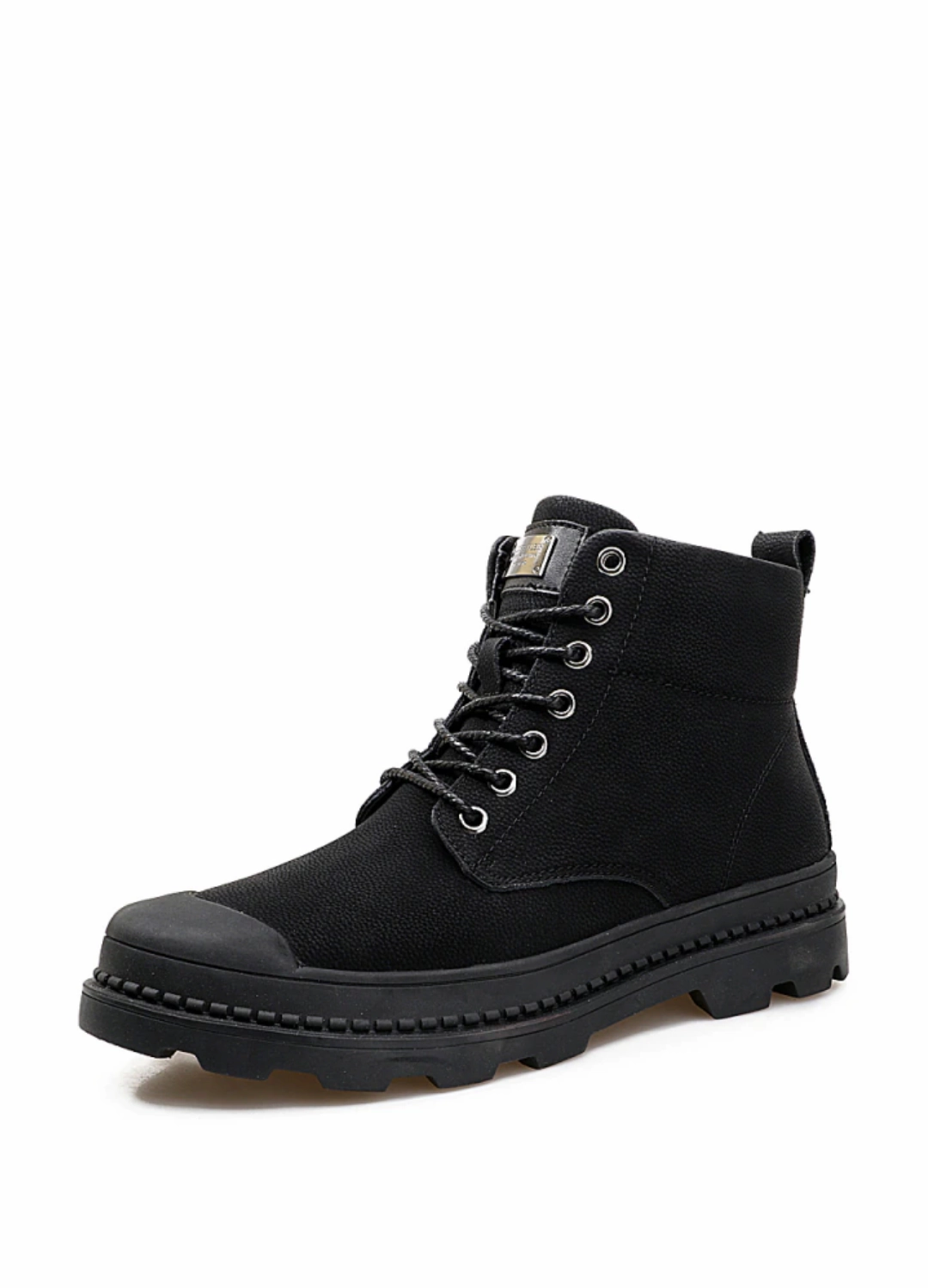 Asgard Men's Winter Boots