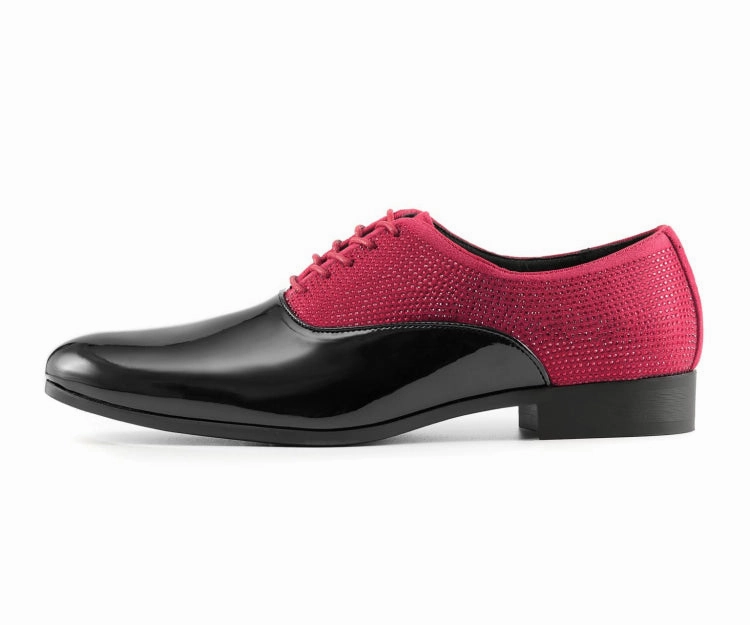 Ashton Black/Red