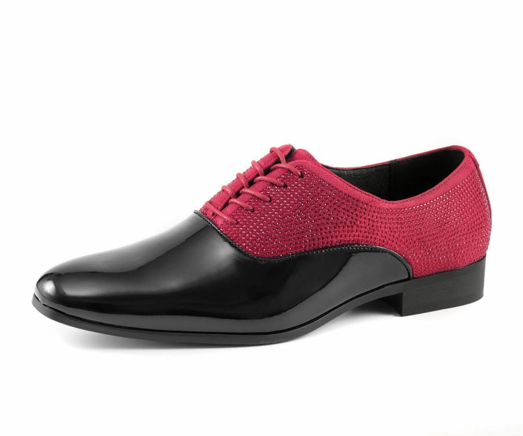 Ashton Black/Red