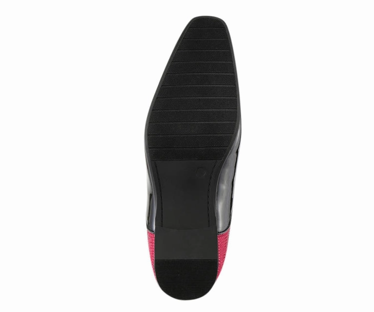 Ashton Black/Red