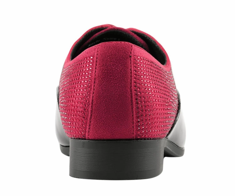 Ashton Black/Red