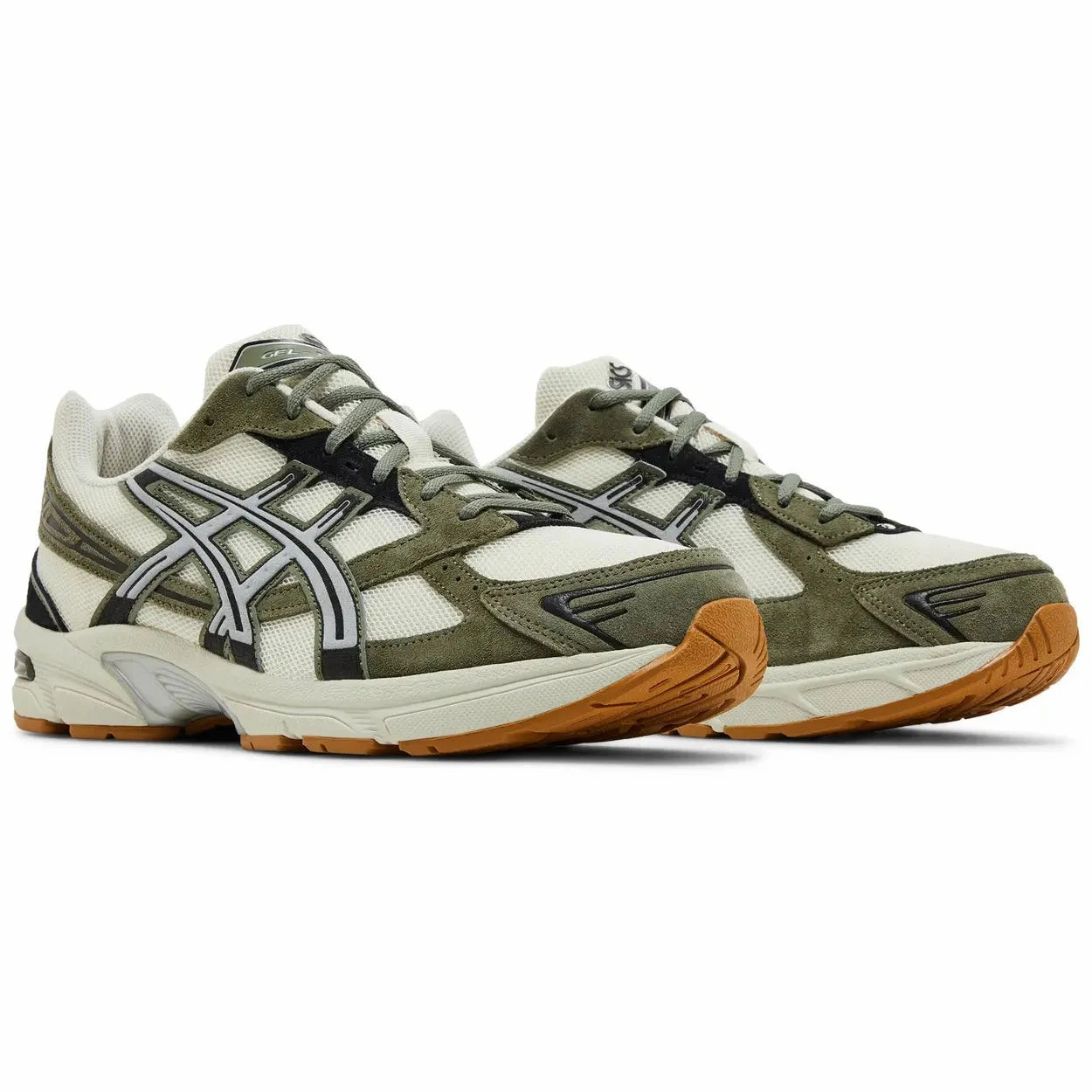 Asics Gel-1130 'Pale Oak Green'