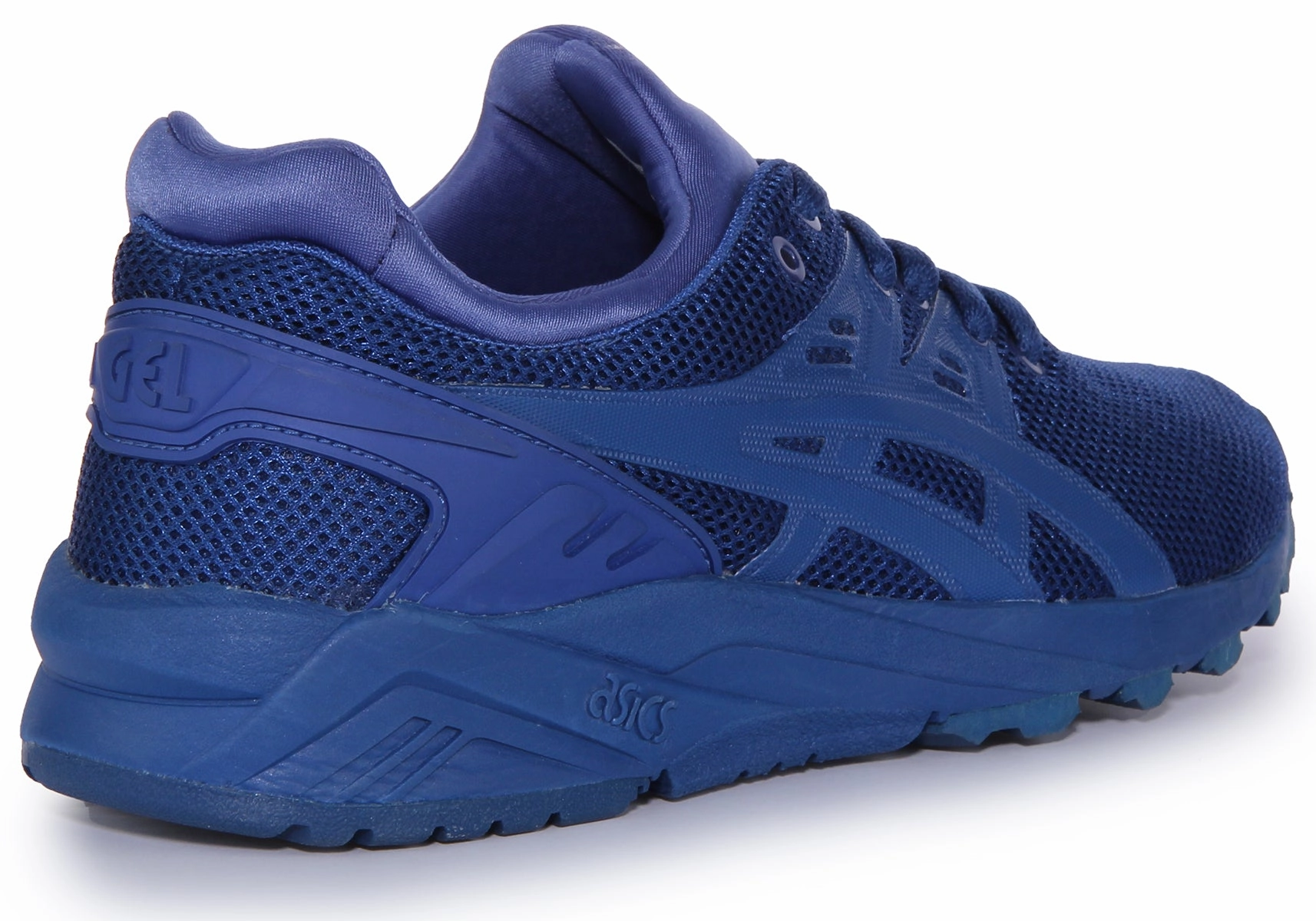 Asics Gel Kayano In Blue