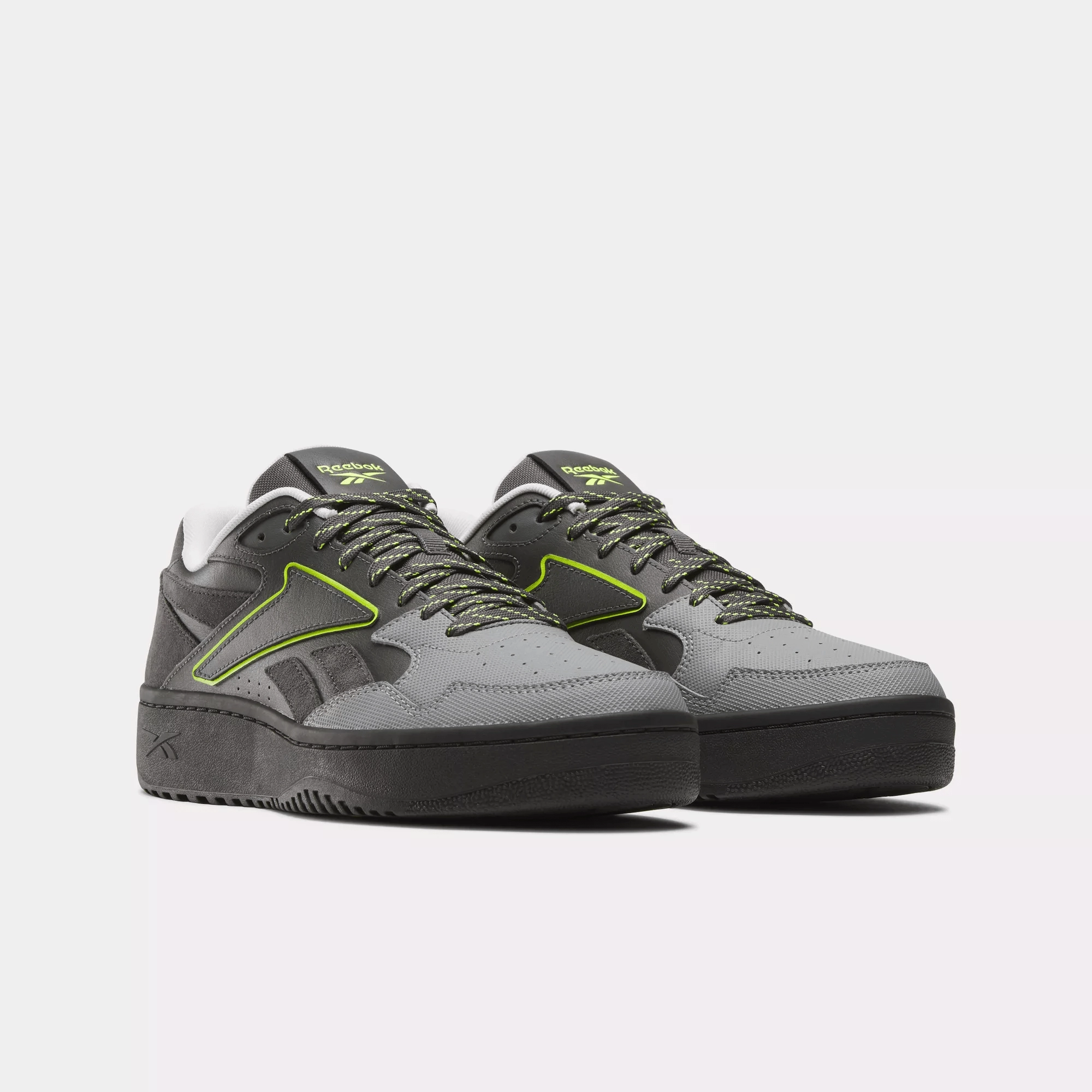 ATR Chill Basketball Shoes