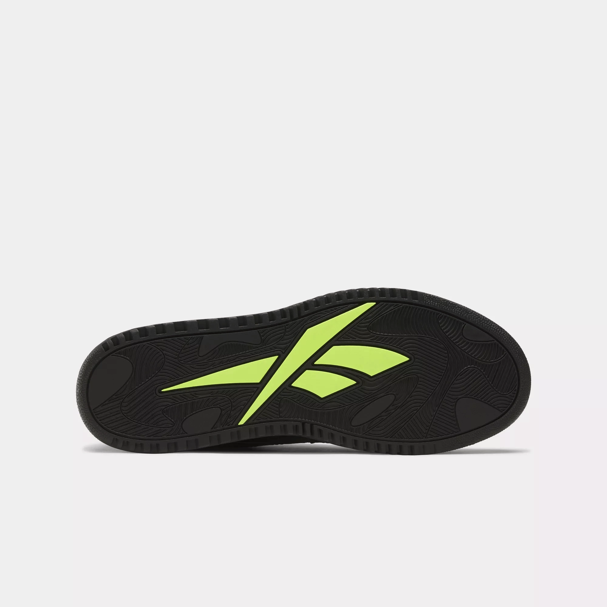 ATR Chill Basketball Shoes