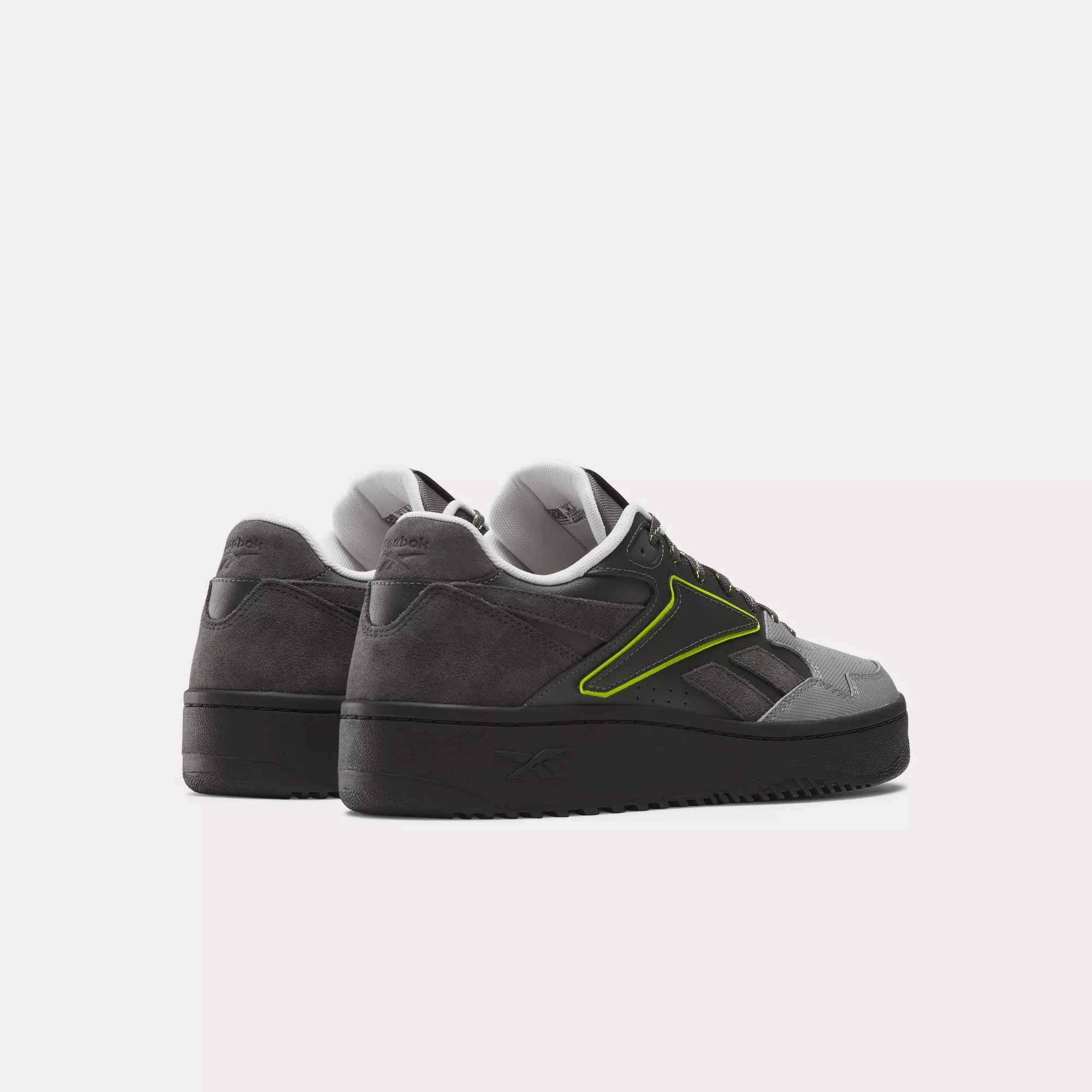 ATR Chill Basketball Shoes
