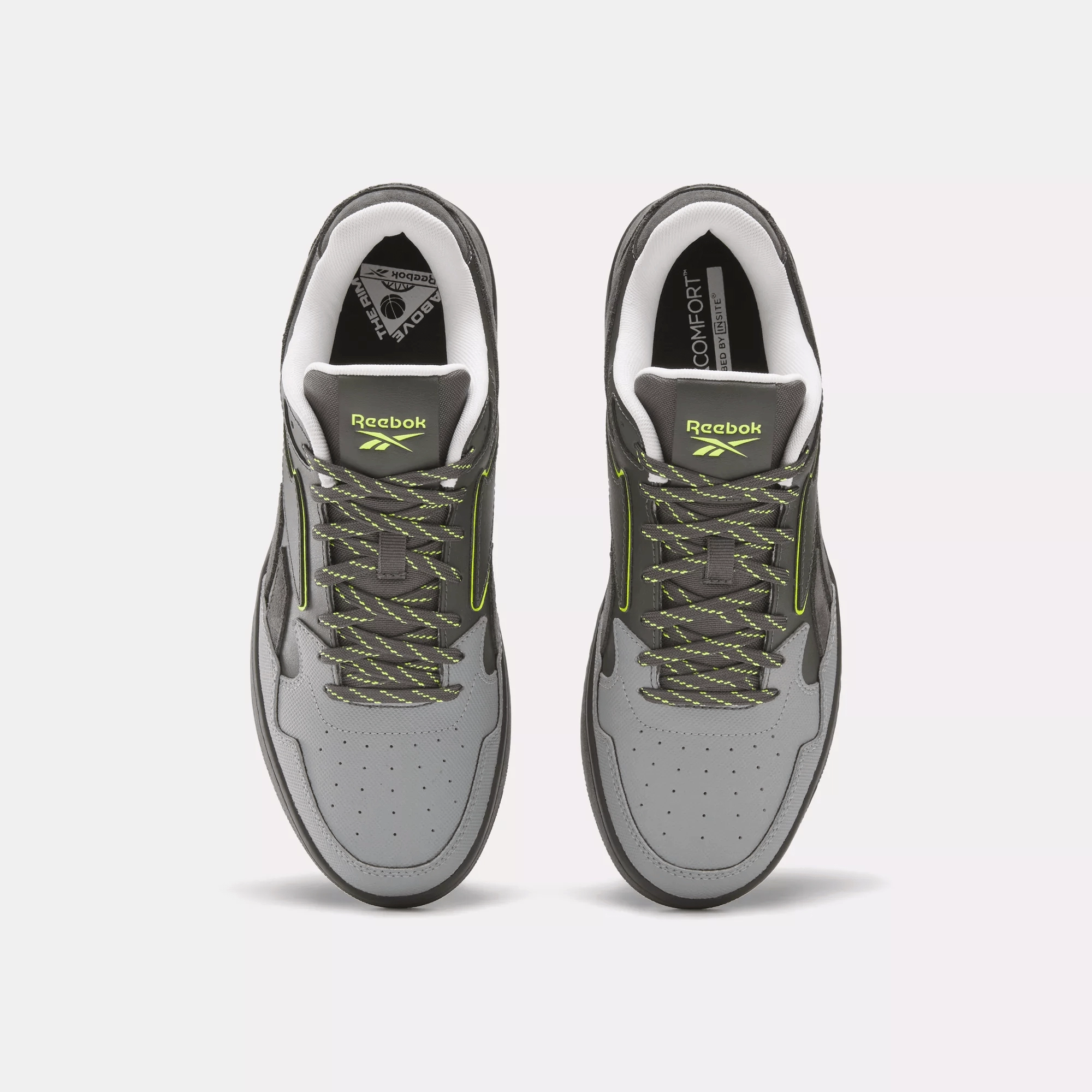 ATR Chill Basketball Shoes
