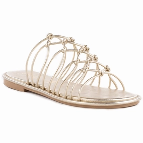 Authentic Womens Faux Leather Open Toe Gladiator Sandals