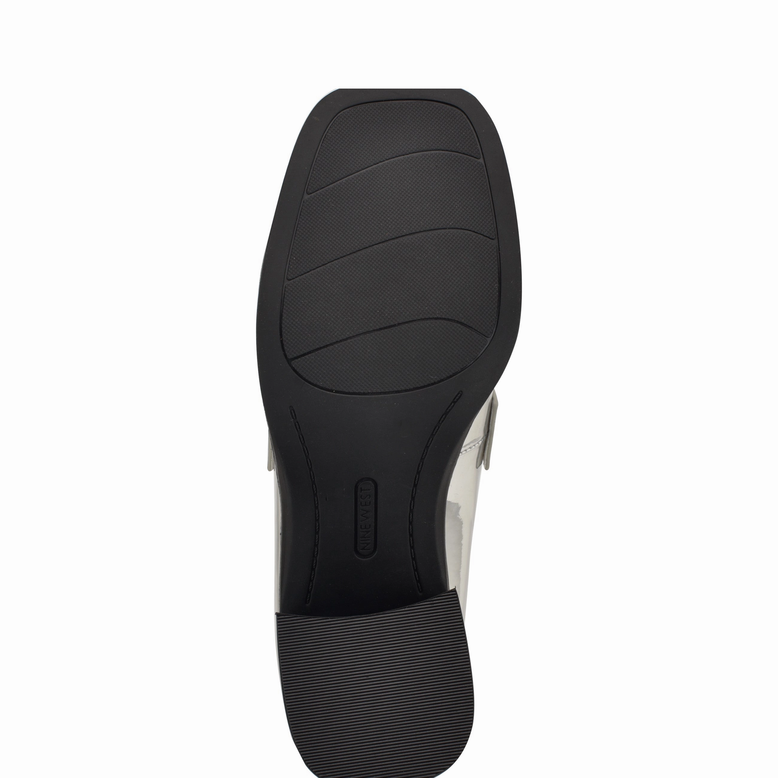 Avalia Heeled Loafers
