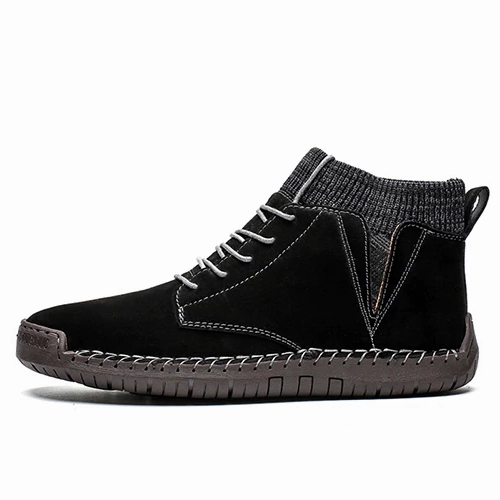 Axio Men's Warm Boots