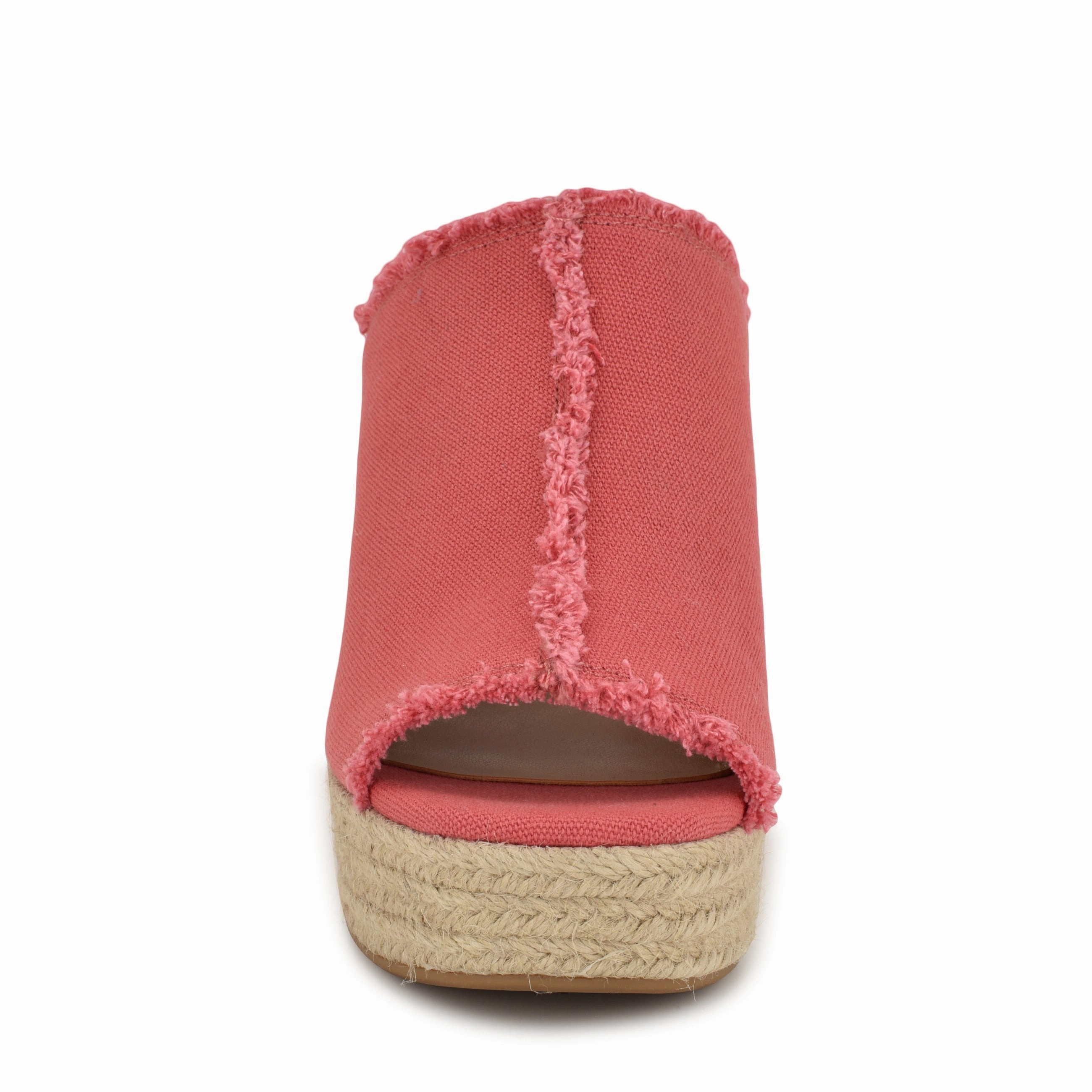 Baja Espadrille Wedge Sandals