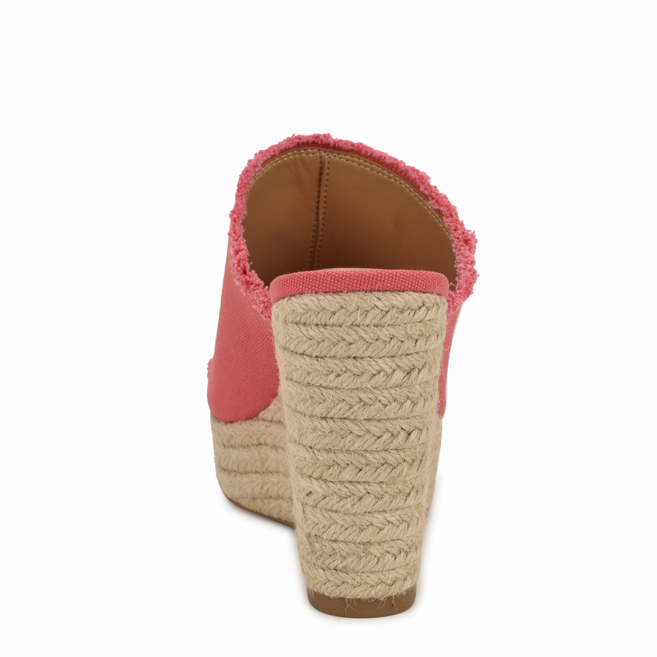 Baja Espadrille Wedge Sandals