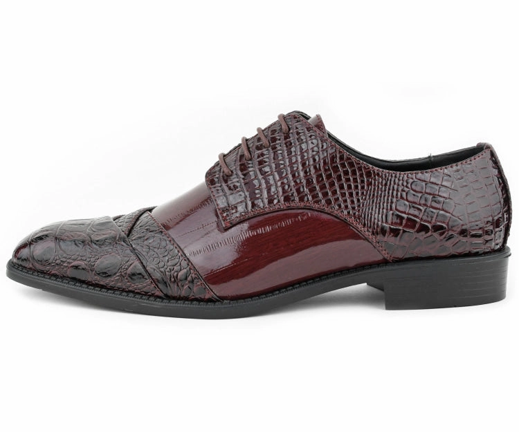 Bandit Burgundy