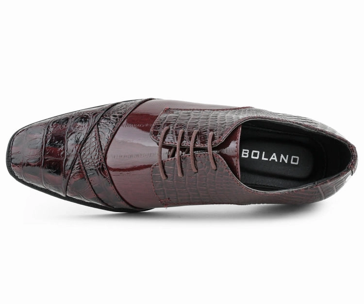 Bandit Burgundy