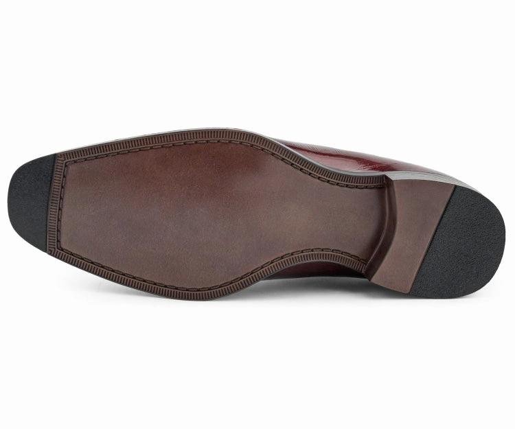 Bandit Burgundy